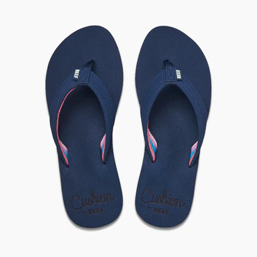 REEF CUSHION BREEZE SANDALS- Catalyst