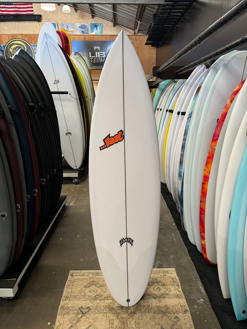 サーフィン・ボディボード lost surfboard 3.0stubd thumb tail lost surfboard 3.0stubdriver thumb tail モデル_3.0 STUB DRIVER