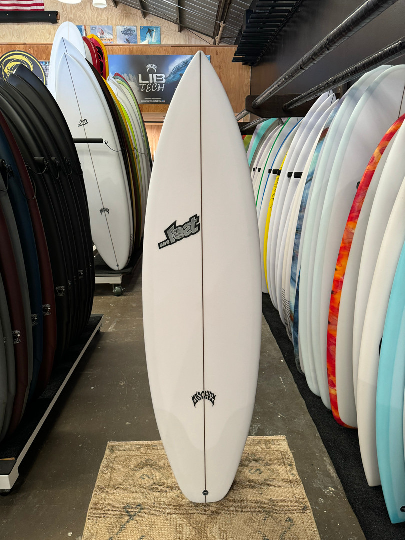LOSTsurfboard 3.0 STUB DRIVER 5.9 27.27L LOSTsurfboard 3.0 STUB DRIVER 5.9 27.27L