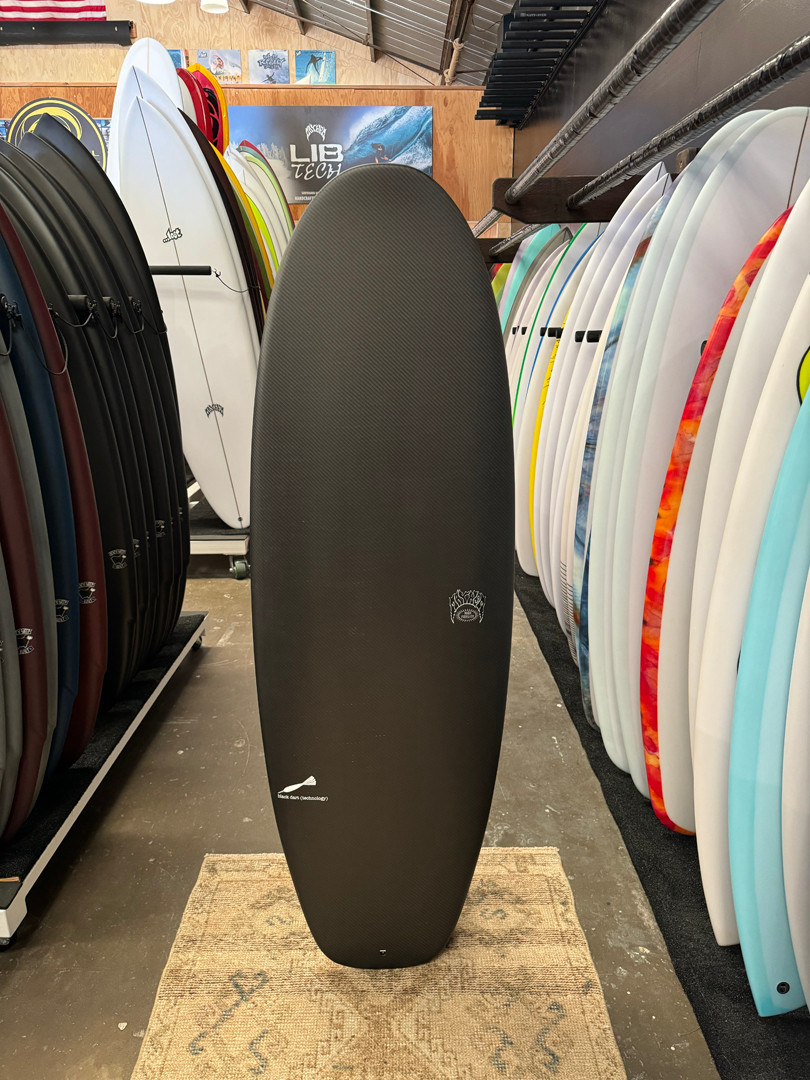 ロスト パーティープラッター ダブルダート フルカーボン5'4\