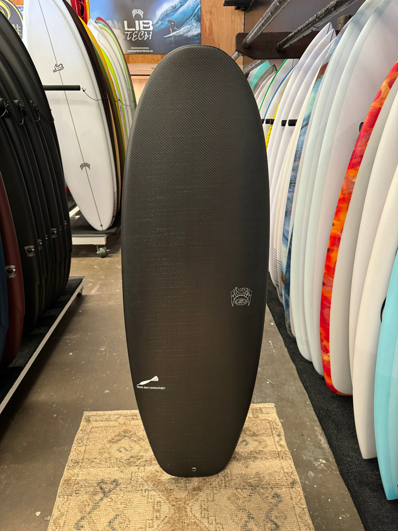 Lost Party Platter 5'2” Double Dart メイヘム 5'0 LOST DOUBLE DART PARTY PLATTER SURFBOARD- Catalyst