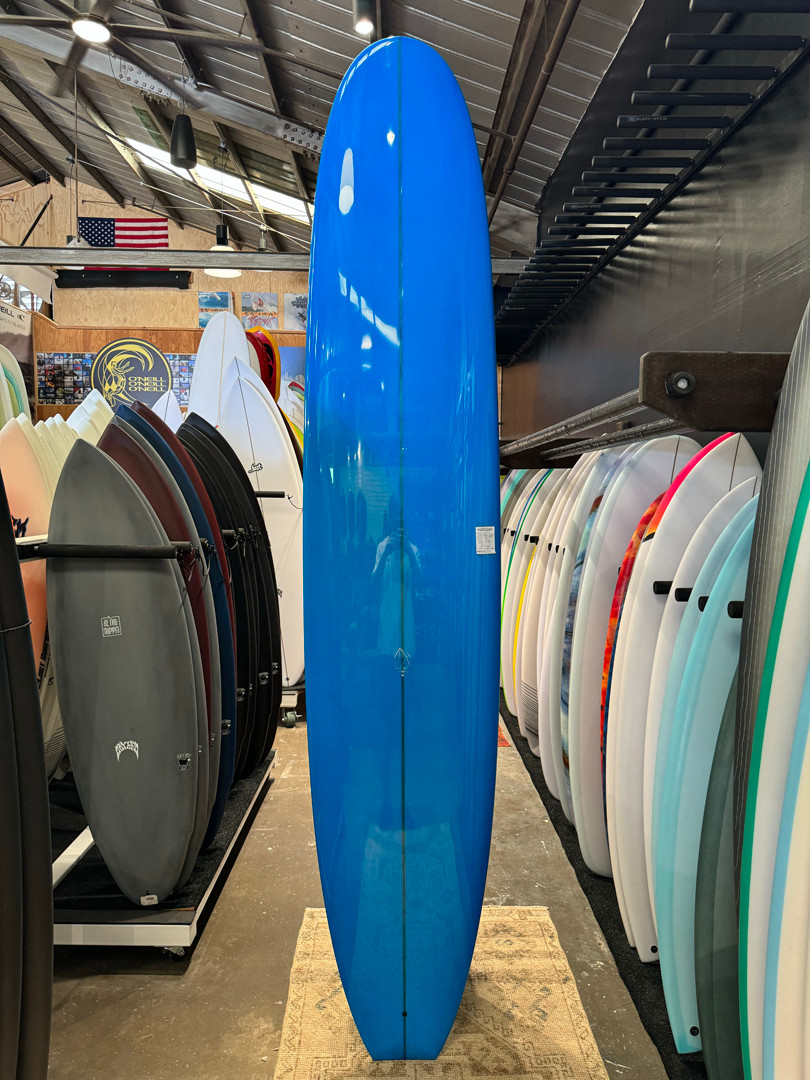 9'4 DEAD KOOKS NAUSEA LONGBOARD- Catalyst