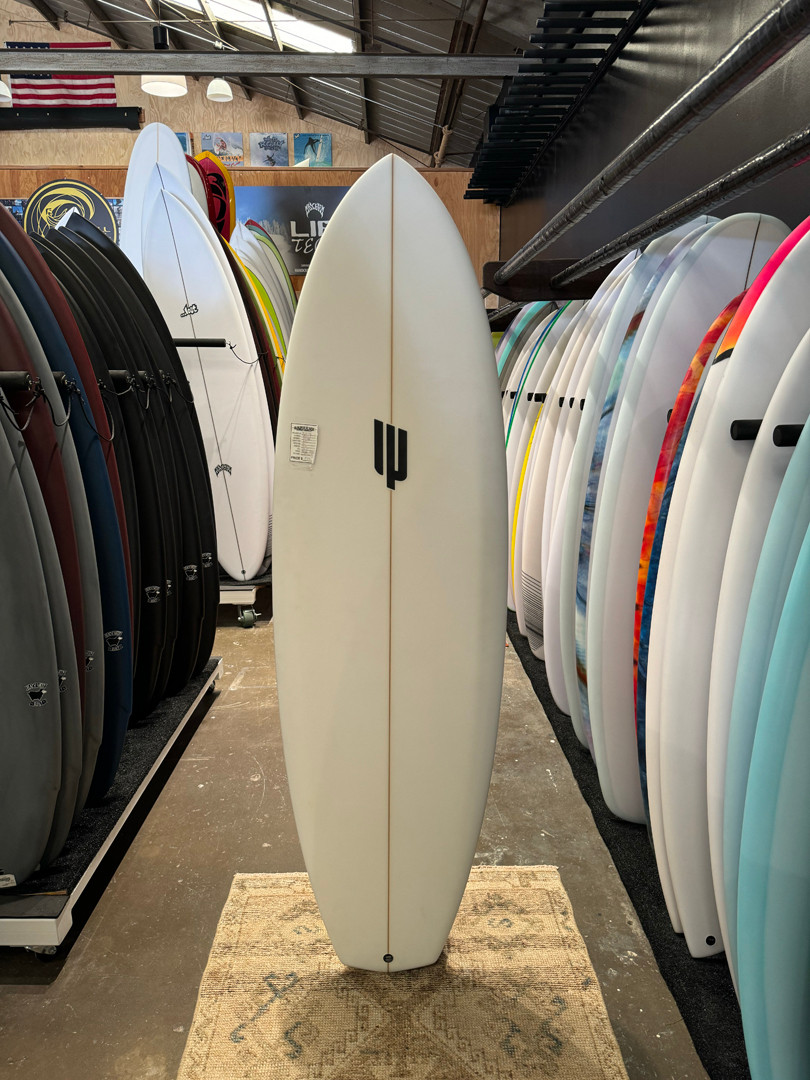 良質 サーフィン・ボディボード 5'7 twin tail diamond 6.4 surfboard