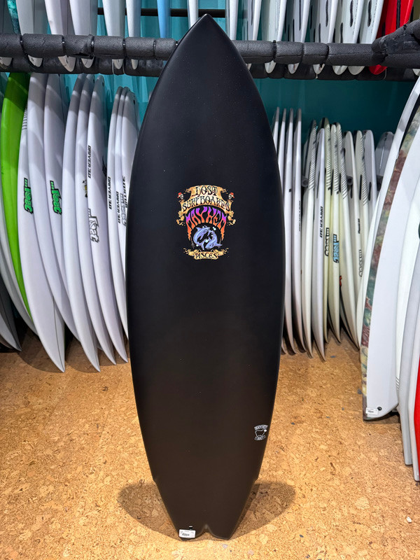 PISCES メイヘム パイシーズ ブラックシープ カーボン LOST ロスト