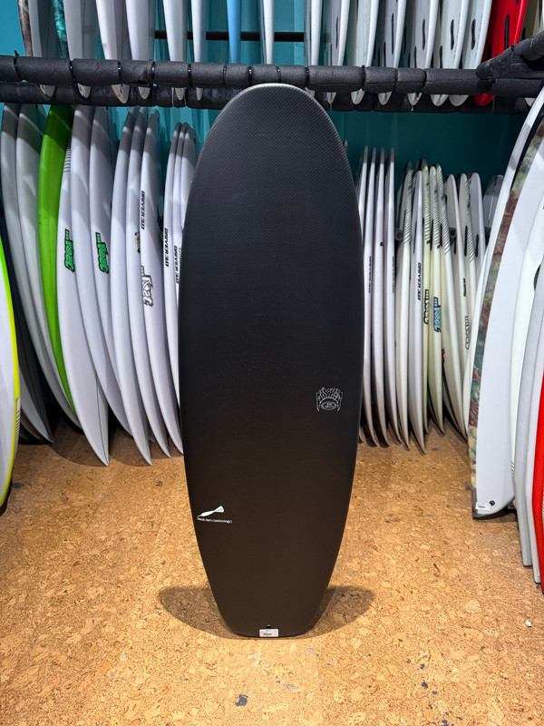 Lost Party Platter 5'2” Double Dart メイヘム 5'2 LOST DOUBLE DART PARTY PLATTER SURFBOARD- Catalyst