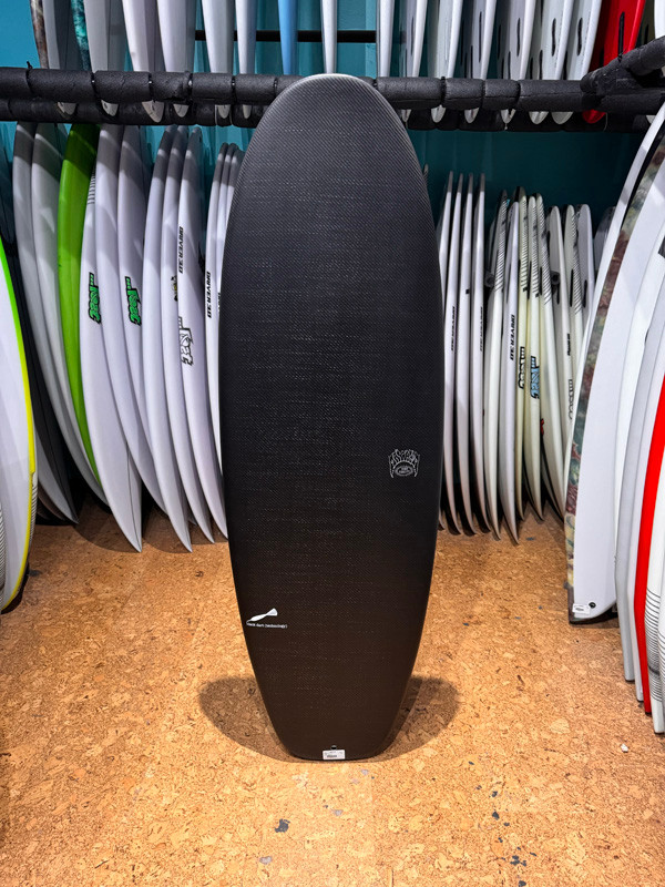 5'5 LOST DOUBLE DART PARTY PLATTER SURFBOARD- Catalyst