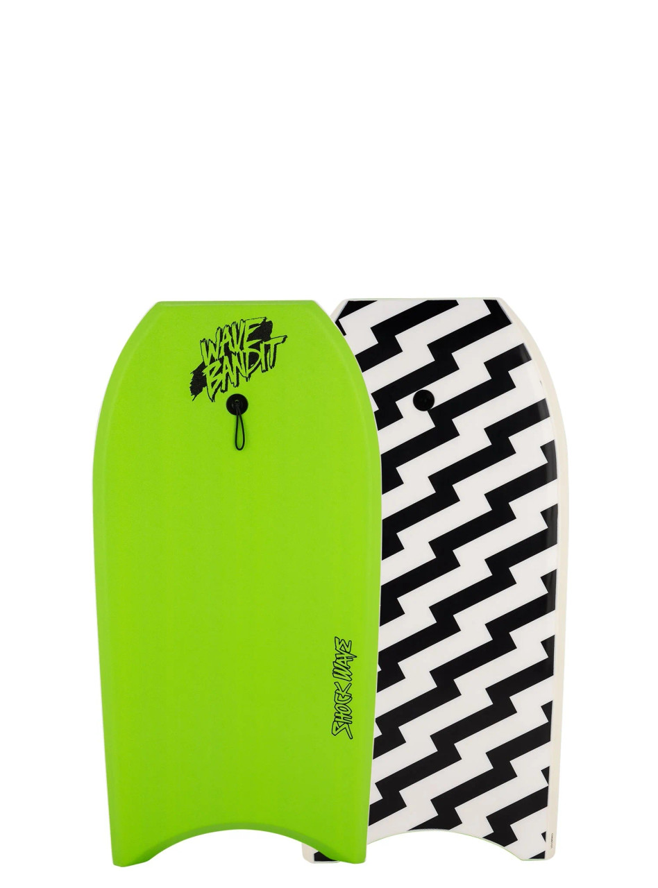 WAVE BANDIT SHOCKWAVE 42