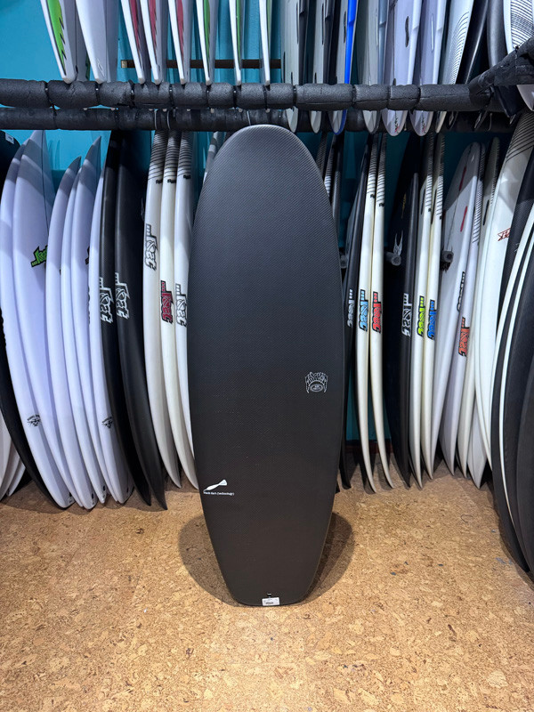 5'2 LOST DOUBLE DART PARTY PLATTER SURFBOARD- Catalyst