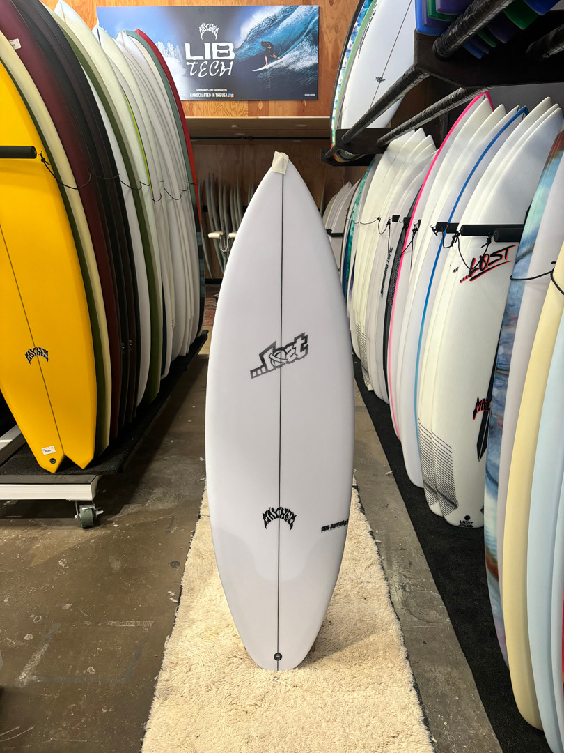 4'11 LOST SUB DRIVER 2.0 GROM SURFBOARD- Catalyst
