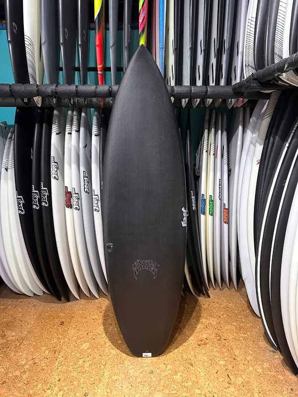 6'4 LOST BLACKSHEEP PUDDLE JUMPER PRO SURFBOARD- Catalyst