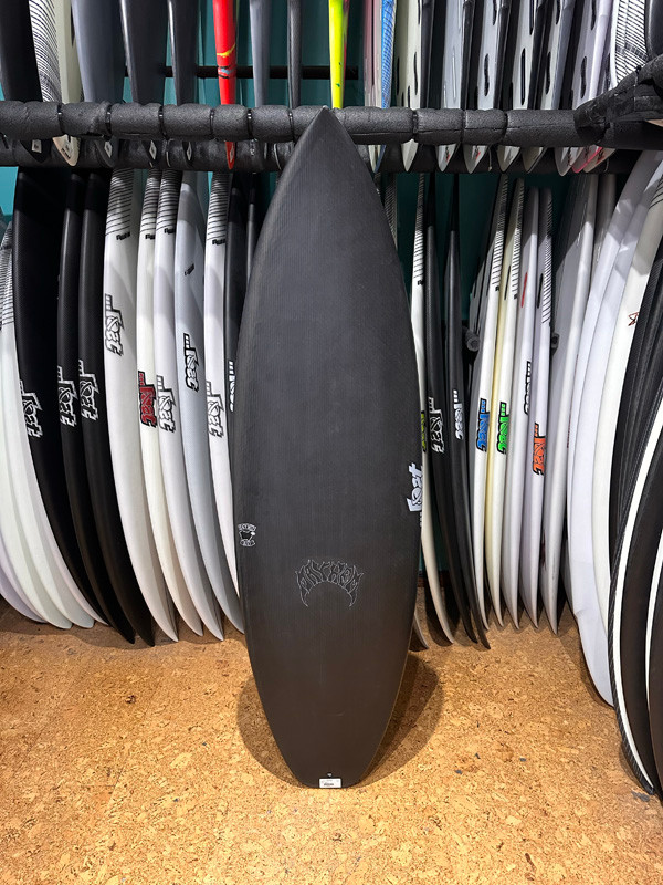 5'7 LOST BLACKSHEEP PUDDLE JUMPER PRO SURFBOARD (267317) - Catalyst