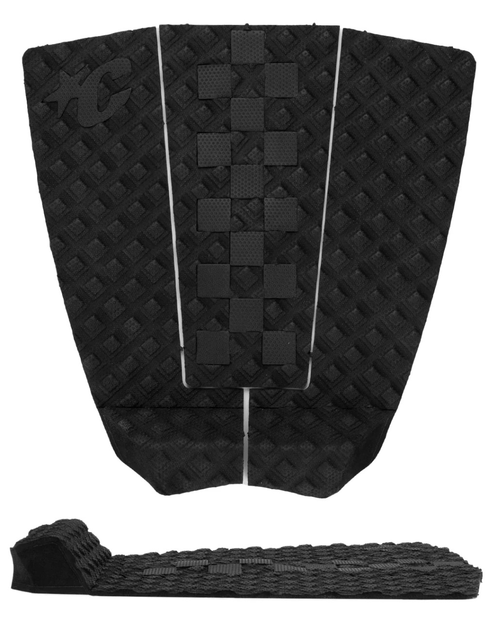 CREATURES JACK FREESTONE SIGNATURE TRACTION PAD PIN TAIL