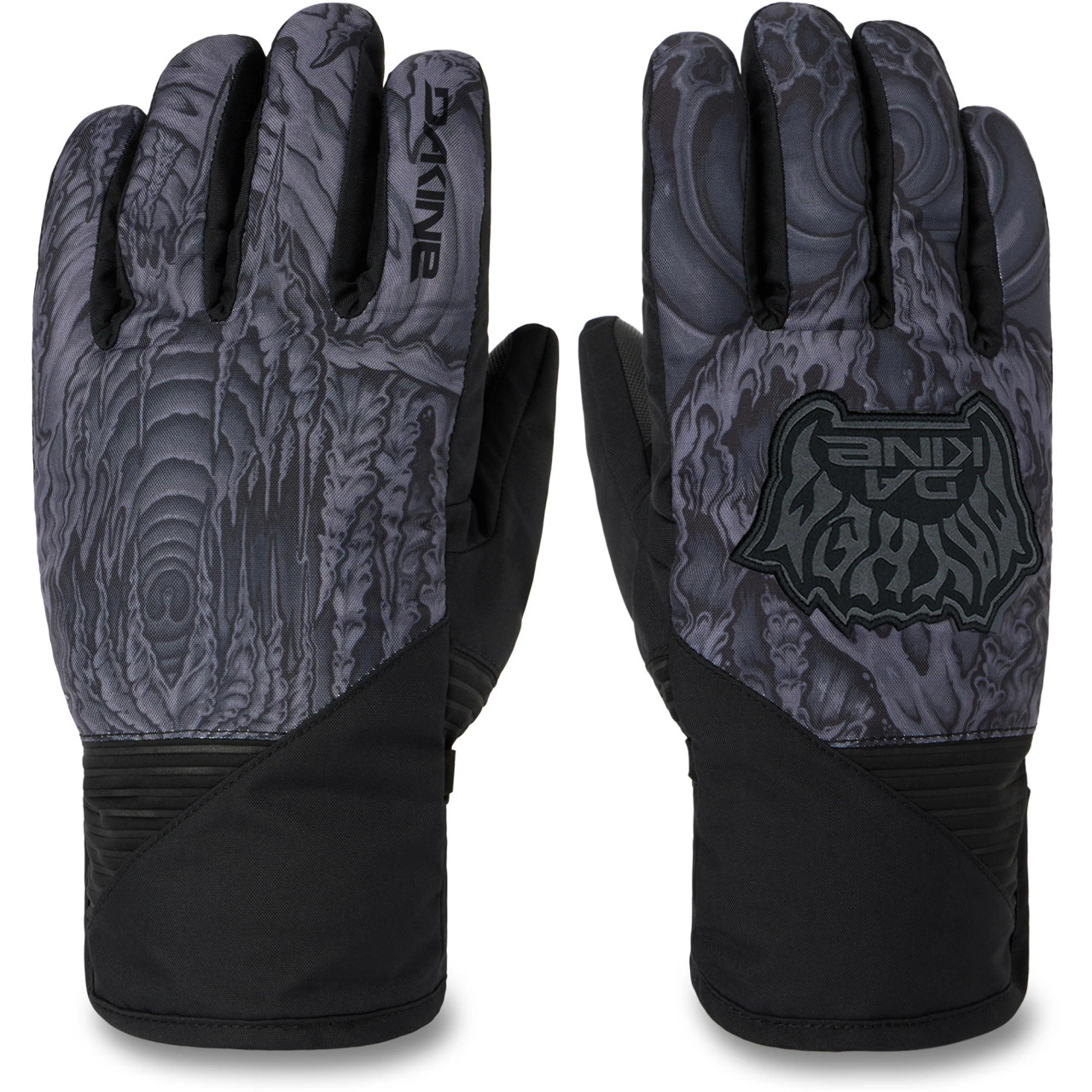 DAKINE CROSSFIRE SHORT GLOVE X MAYHEM- Catalyst
