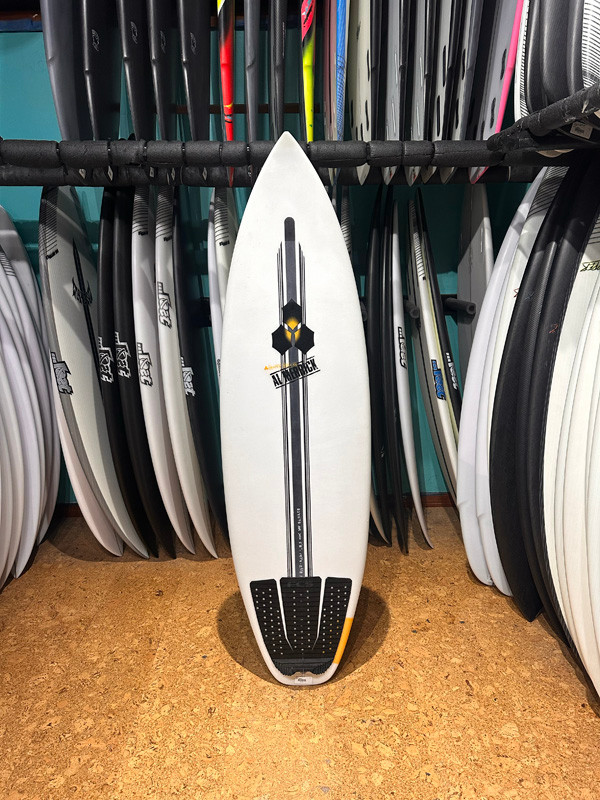 限定値下　channel s happy everyday 5'8 5'8 CHANNEL ISLANDS HAPPY EVERYDAY USED SURFBOARD- Catalyst