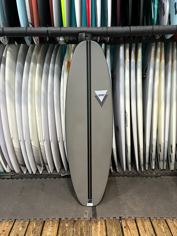 5'5 FIREWIRE REVO BLEM SURBFOARD- Catalyst