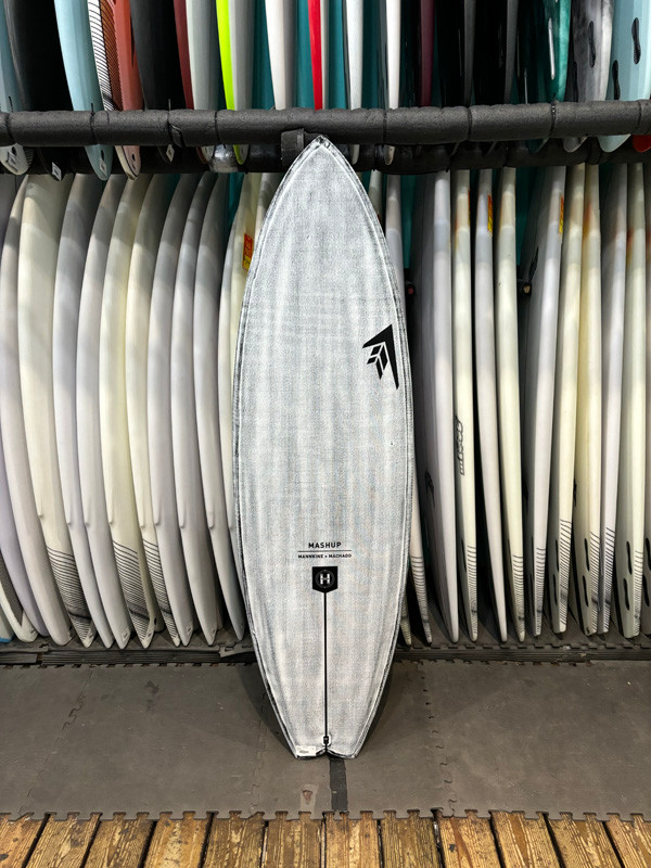 5'7 FIREWIRE MASHUP BLEM SURFBOARD- Catalyst