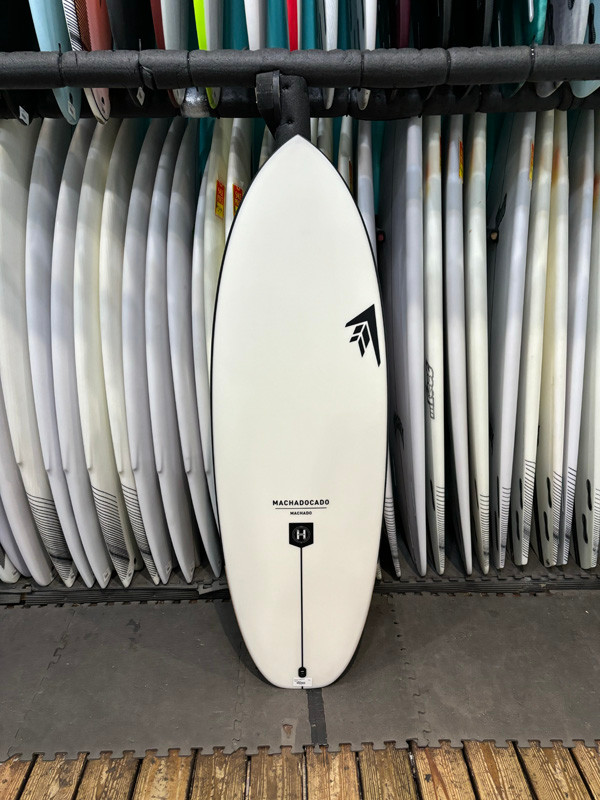 5'2 FIREWIRE MACHADOCADO BLEM SURFBOARD (4239330) - Catalyst