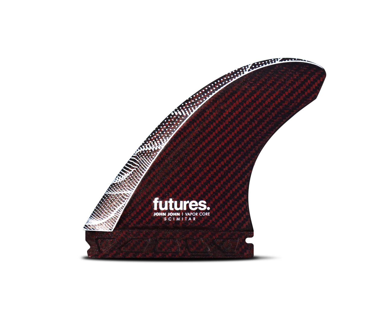 フューチャーフィン REGACY PIVOT Mサイズ（JOHN JOHN FUTURE FIN (M 