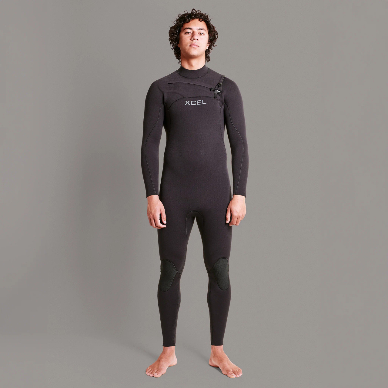 XCEL COMP+ FULL WETSUIT 3/2MM- Catalyst