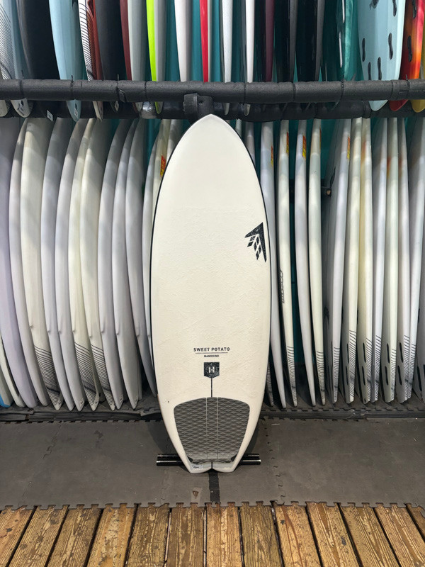 5'4 FIREWIRE SWEET POTATO USED SURFBOARD- Catalyst