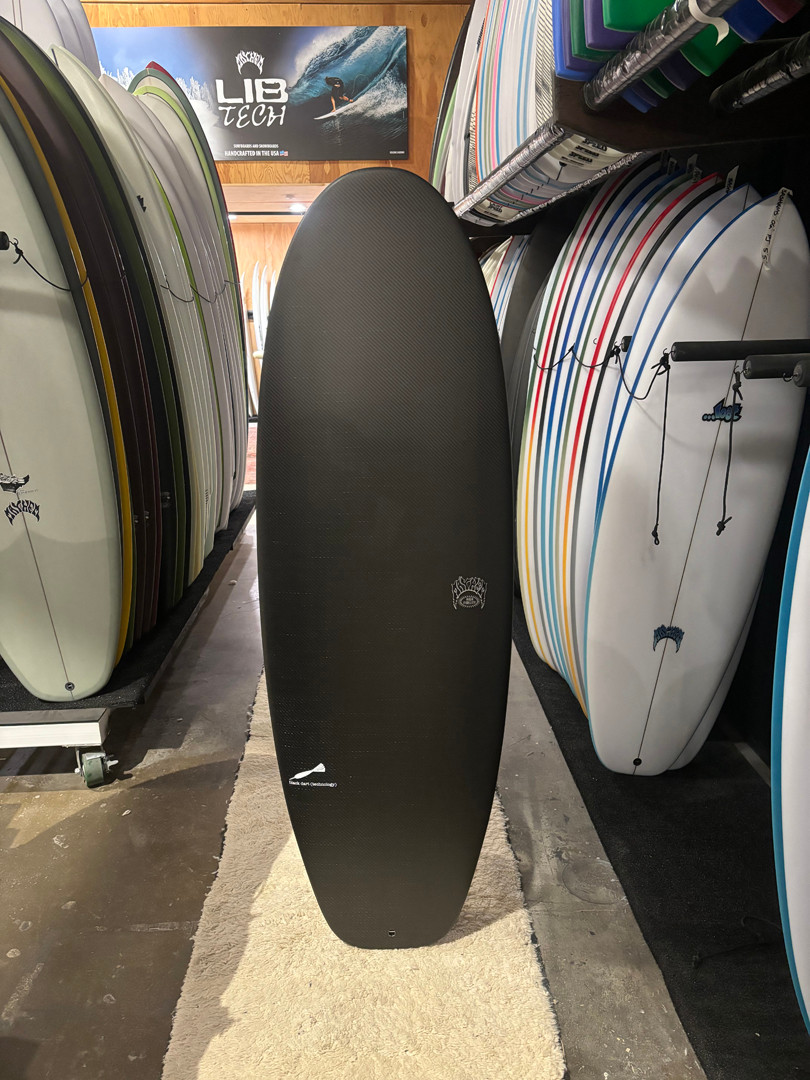 Lost Party Platter 5'2” Double Dart メイヘム Party Platter - Lost