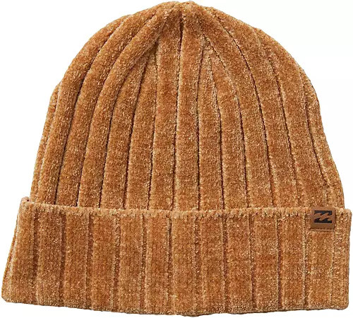 BILLABONG WARM UP BEANIE- Catalyst