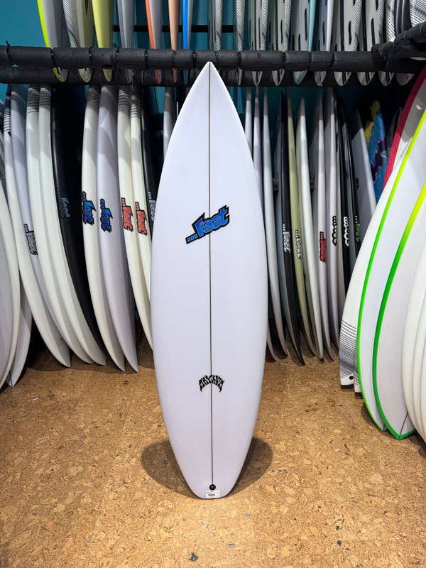LOST D 3.0 5’10 5'3 LOST DRIVER 3.0 GROM SURFBOARD- Catalyst