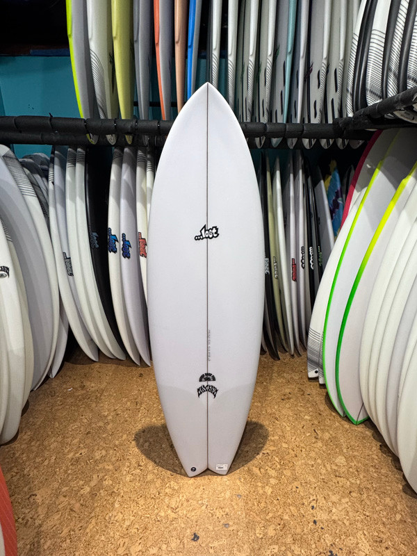 5'9 LOST RNF 96 WIDE SURFBOARD- Catalyst 5'9 LOST RNF 96 WIDE SURFBOARD- Catalyst