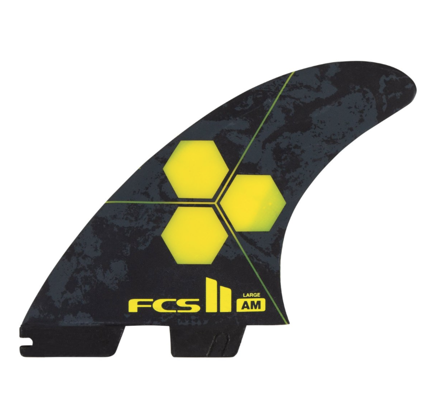 FCS AM トライ LARGE FCS II AM PC LARGE TRI-QUAD