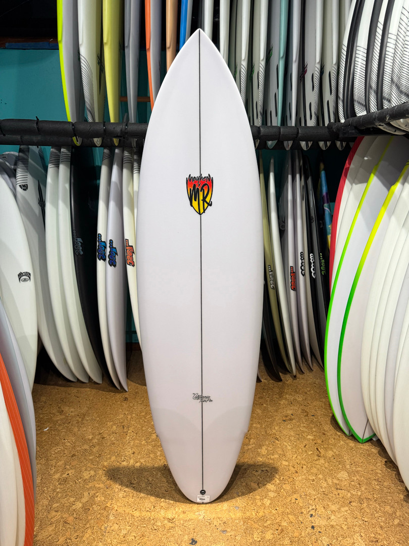 サーフィン・ボディボード LOST CALIFORNIA TWIN LIGHT SPEED 5'10 サーフィン・ボディボード LOST CALIFORNIA TWIN LIGHT SPEED 5'10