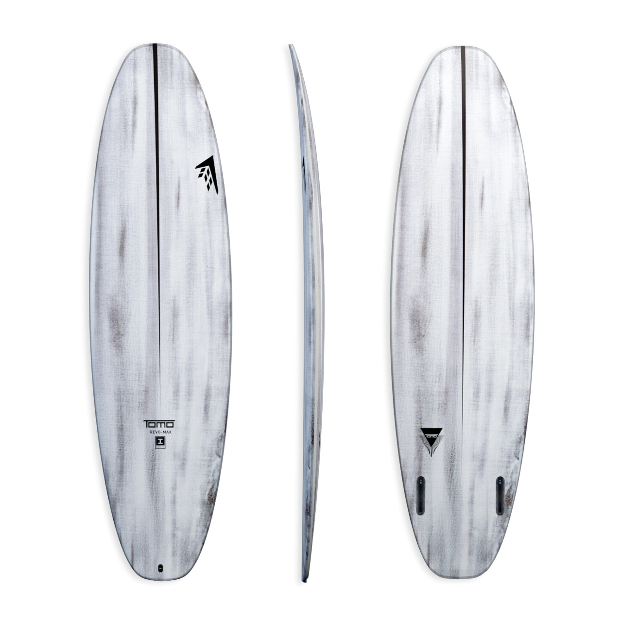 FIREWIRE TOMO REVO 中古　ファイヤーワイヤー　レボ 7'0 FIREWIRE REVO MAX SPECIAL ORDER SURFBOARD- Catalyst