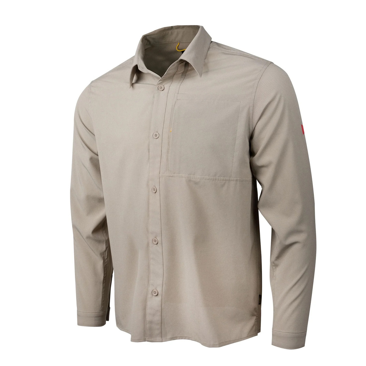 FLORENCE MARINE X AIRTEX EXPEDITION LONG SLEEVE- Catalyst