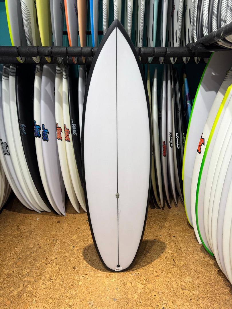 クリステンソン サーフボードSURFER ROSA 5'6 【公式通販】