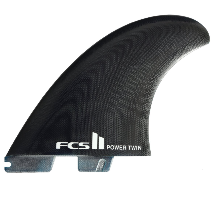 FCS II Power Twin PG