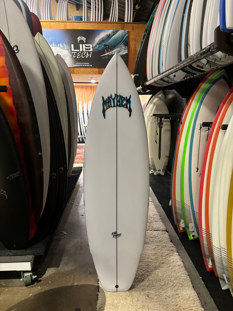メイヘム ロストRAD RIPPER ラッドリッパー 5’11\