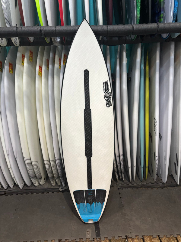 プロ使用サーフボード☆joistiksurfboard vertrix2☆5'9 プロ使用サーフボード☆joistiksurfboard vertrix2☆5'9 - メルカリ