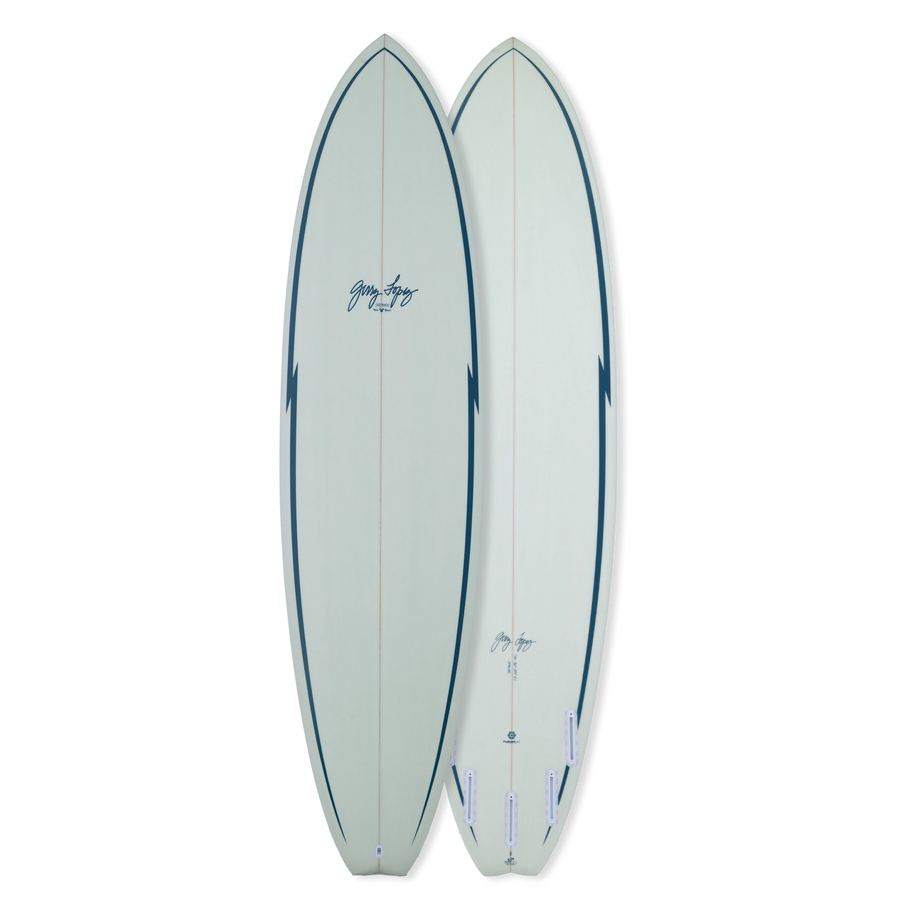 Gerry Lopez Little Darlin Surfboard