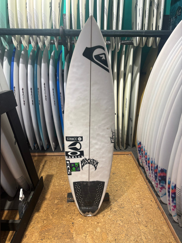 LOST D 3.0 5’10 5'10 LOST DRIVER 3.0 SURFBOARD- Catalyst