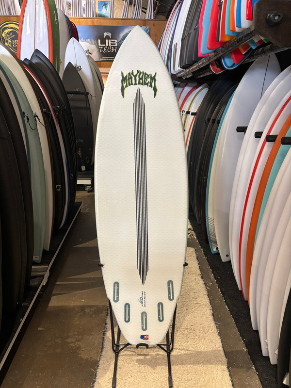 Lost Rad Ripper