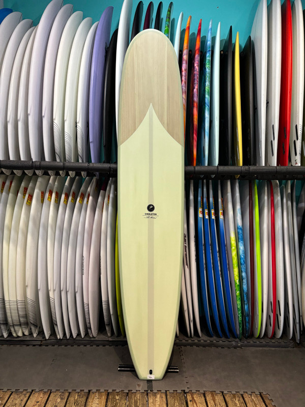 9'4 FIREWIRE THE SINGLETON BLEM SURFBOARD- Catalyst