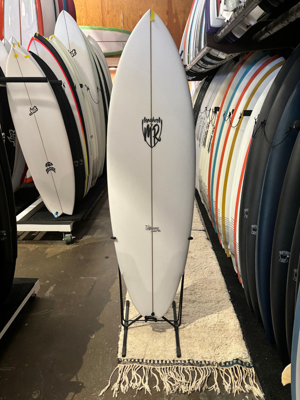 ☆☆TANG☆☆lost ロスト☆カリフォルニアツイン 5'7 TANGlost ロスト☆カリフォルニアツイン 5'7 California Twin - Lost