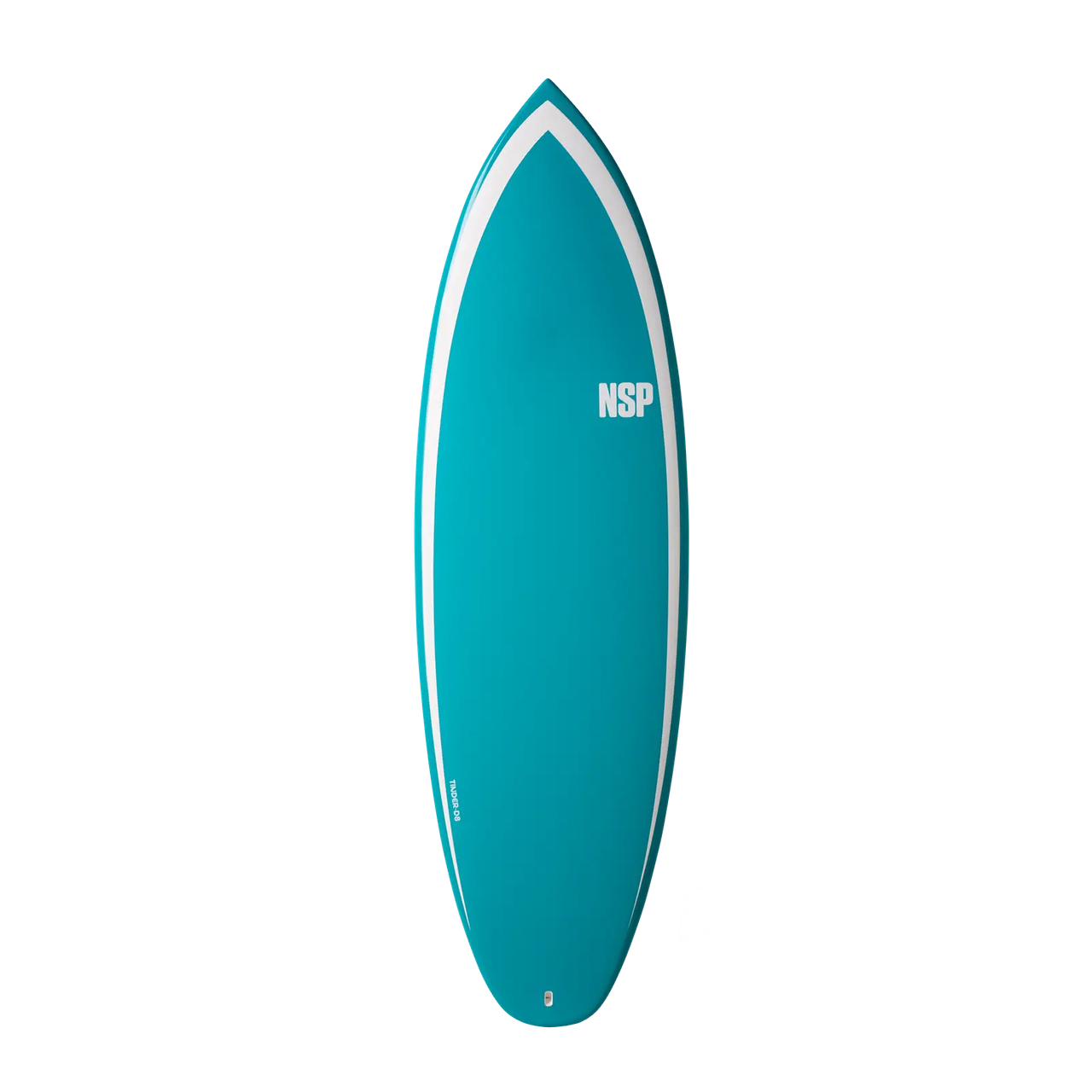 NSP 6'6 TINDER-8 - ELEMENTS SURFBOARD- Catalyst