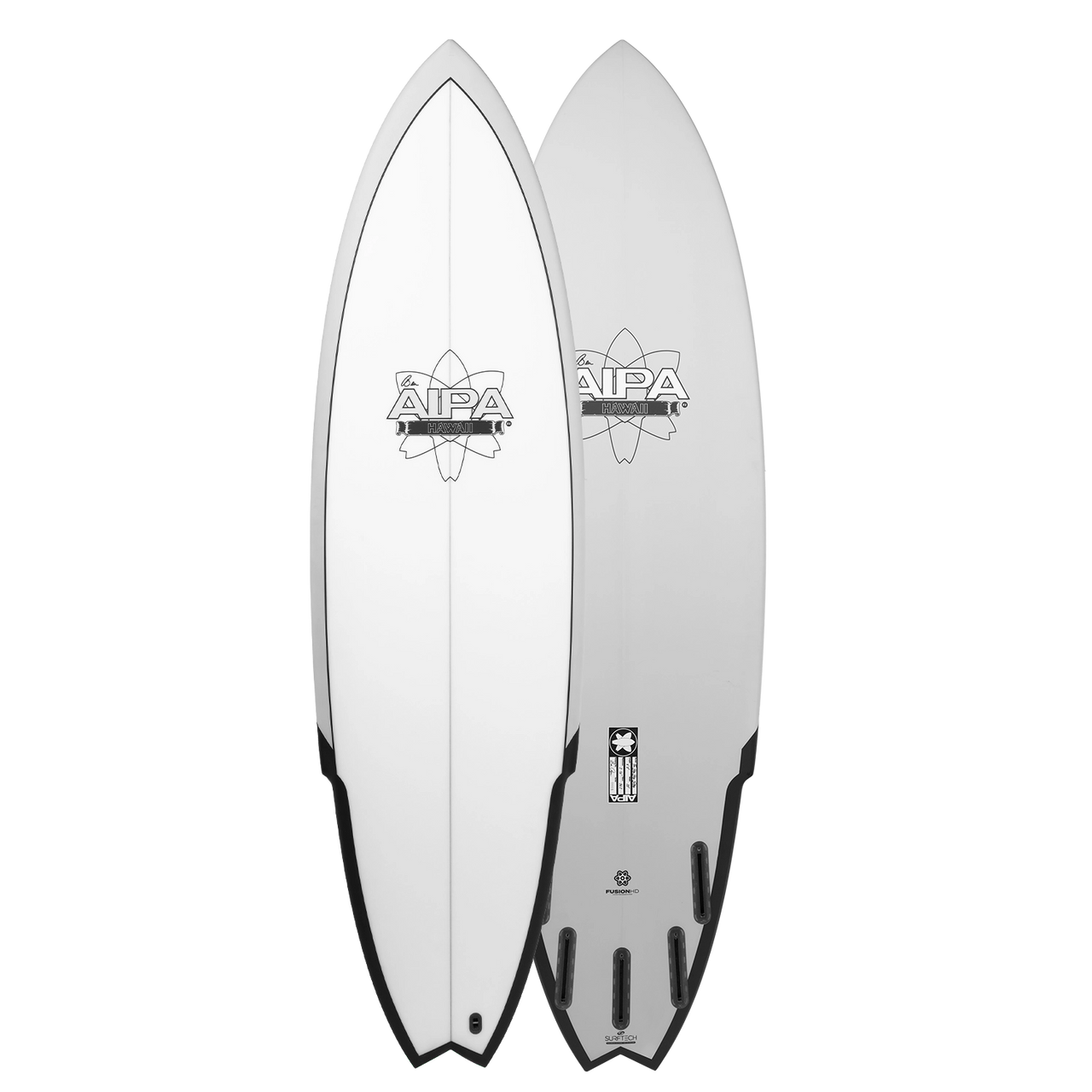 プレイボーイ　エイドリアナ AIPA 6'0 BIG BOY STING - FUSION-HD SURFBOARD- Catalyst