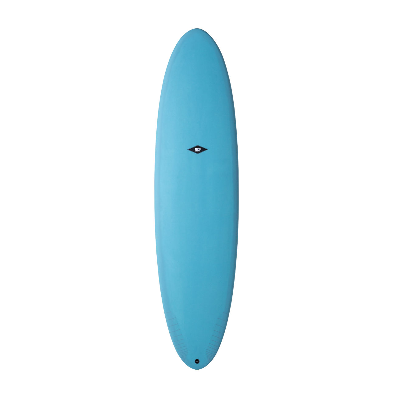 NSP 6'8 FUNBOARD - PROTECH SURFBOARD- Catalyst