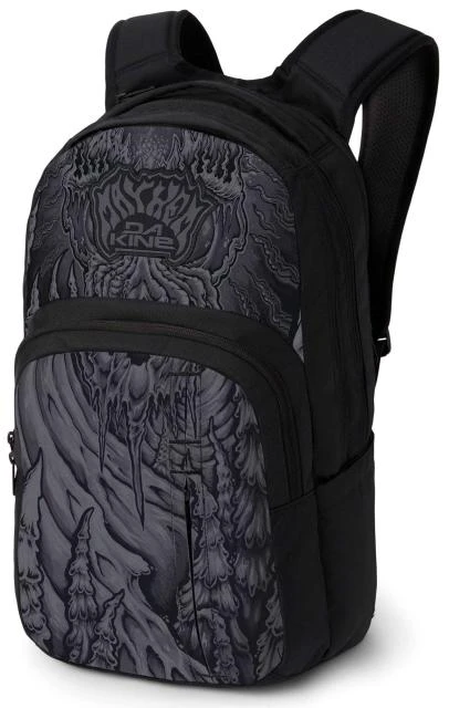 Dakine Campus Backpack Campus Backpack 33L - Tropical Utopia – Dakine main image 3