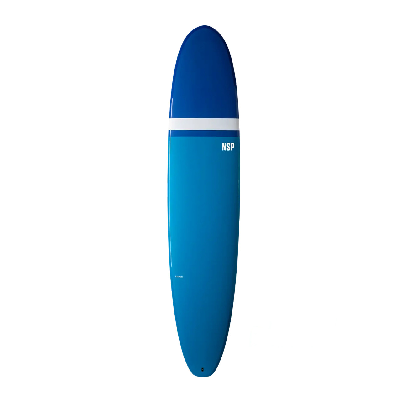 9'6 NSP LONGBOARD - ELEMENTS SURFBOARD- Catalyst