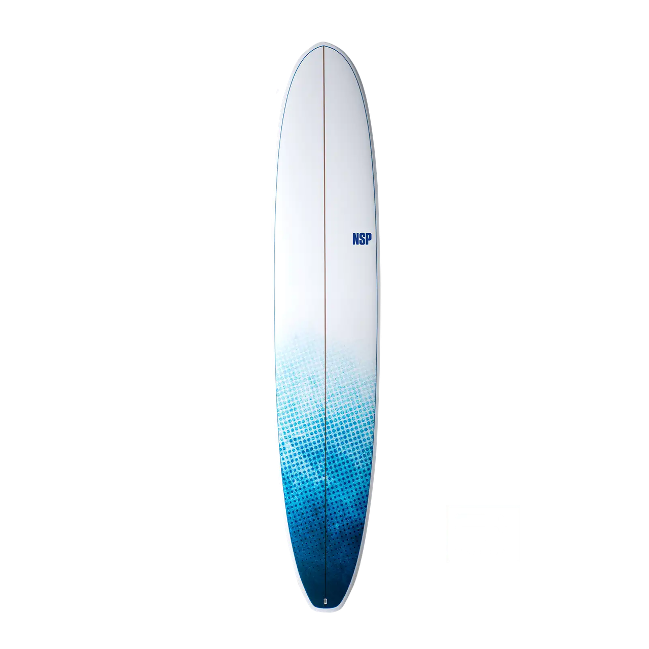 11'0 NSP LONGBOARD - E+ SURFBOARD- Catalyst
