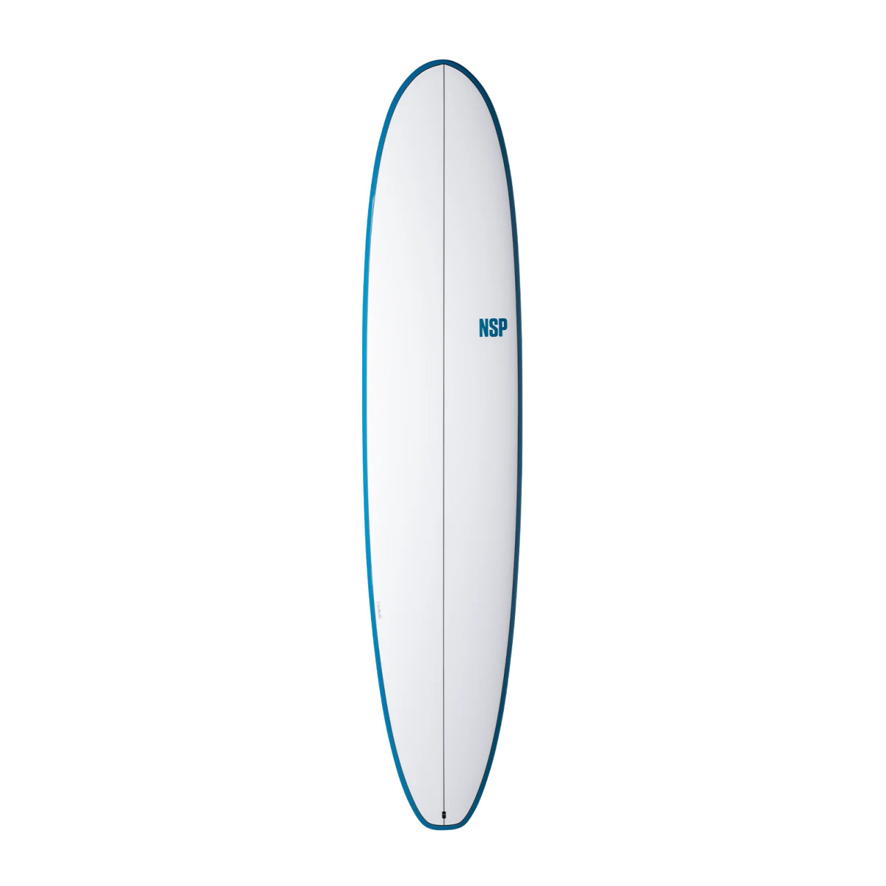 8'6 NSP LONGBOARD - ELEMENTS SURFBOARD- Catalyst