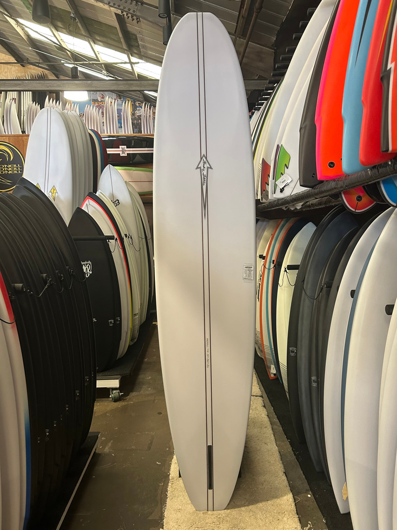 9'8 HERBIE FLETCHER THRILLER LONGBOARD (B2811) - Catalyst at Bashams