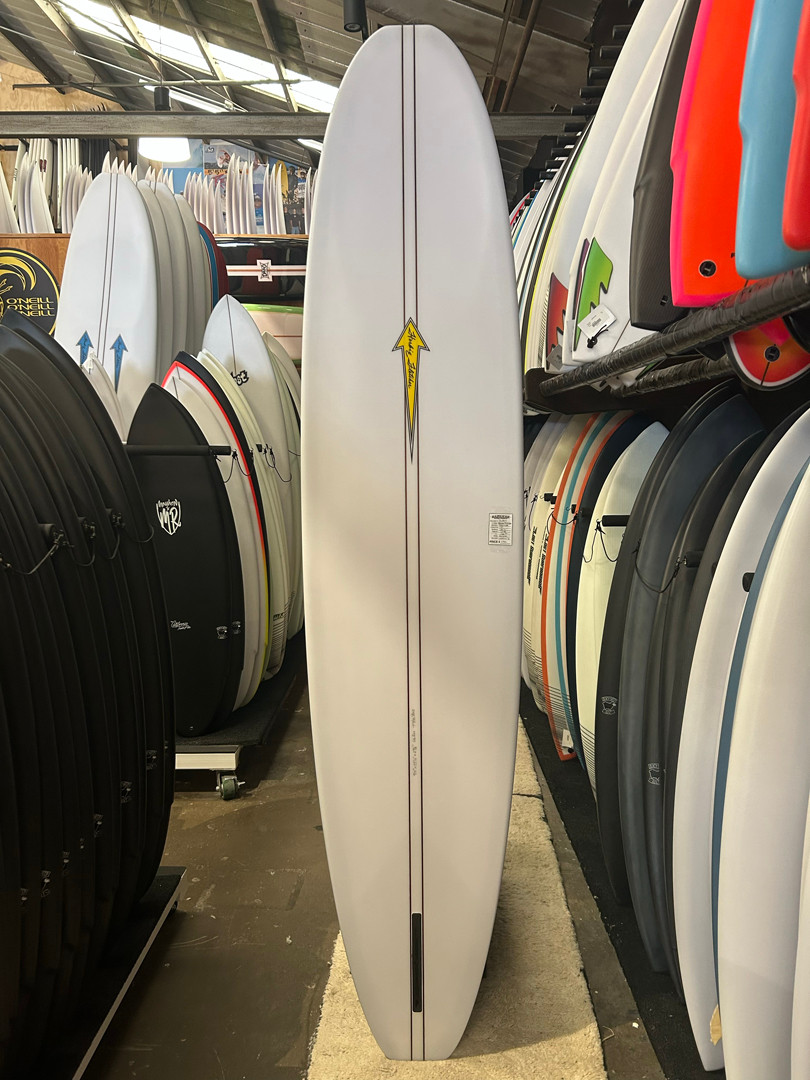 Herbie Fletcher 9'3 ロングボード 9'0 HERBIE FLETCHER THRILLER SURFBOARD (B2805) - Catalyst at Bashams